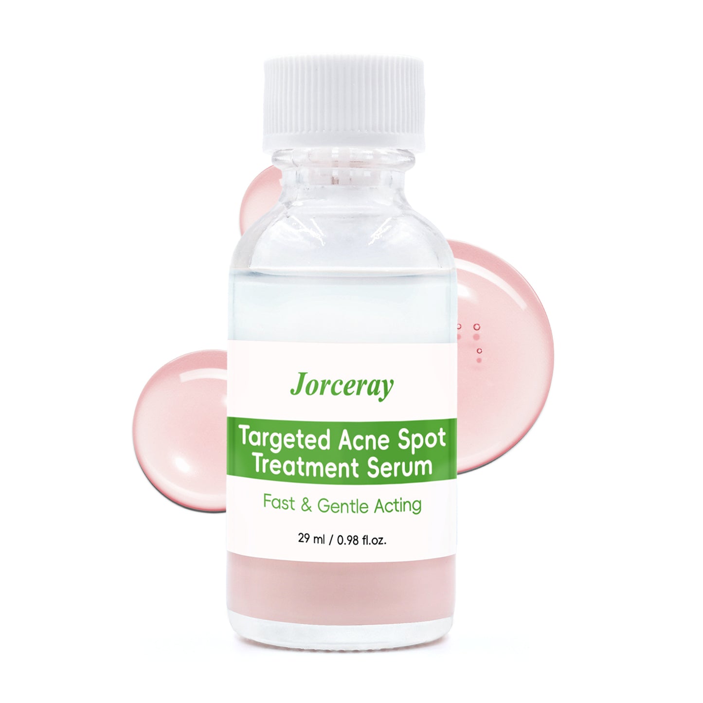 Acne Drying Lotion, 29ml / 0.98 fl.oz.