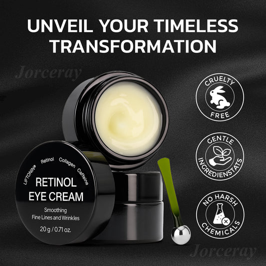 Retinol Eye Cream, 20g / 0.71 oz.