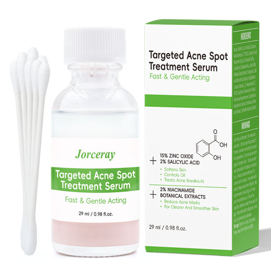 Acne Drying Lotion, 29ml / 0.98 fl.oz.