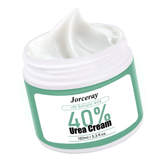 40% Urea Foot Cream, 150ml / 5.3 fl.oz.