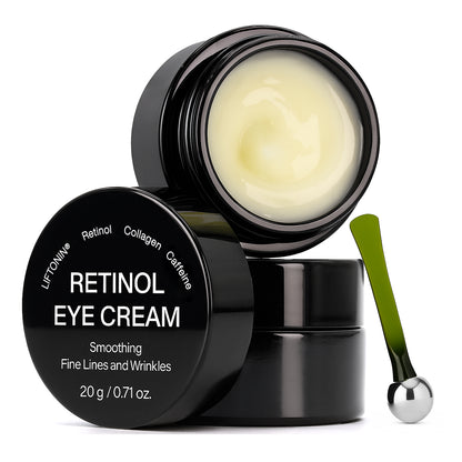 Retinol Eye Cream, 20g / 0.71 oz.