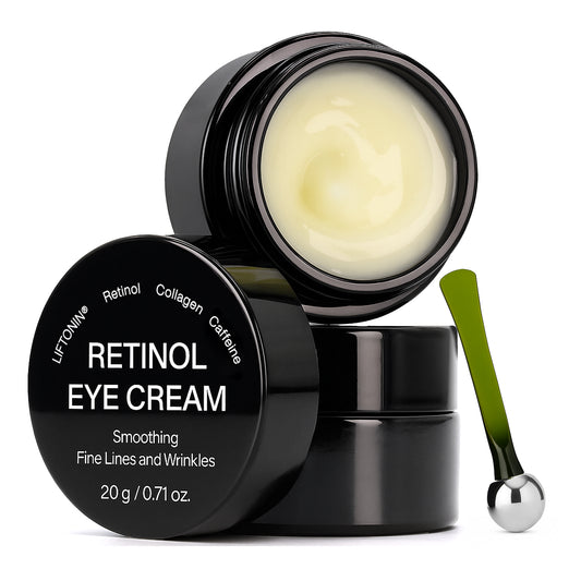 Retinol Eye Cream, 20g / 0.71 oz.
